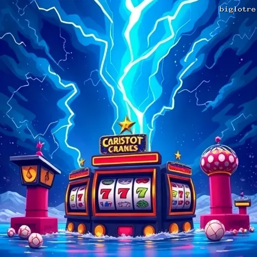 biglotre: Promo dan Bonus Terbaik untuk Para Gamer Indonesia