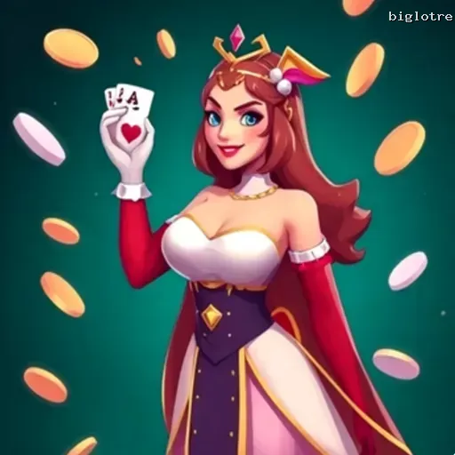 Menggali Fitur Menarik di Situs Game biglotre