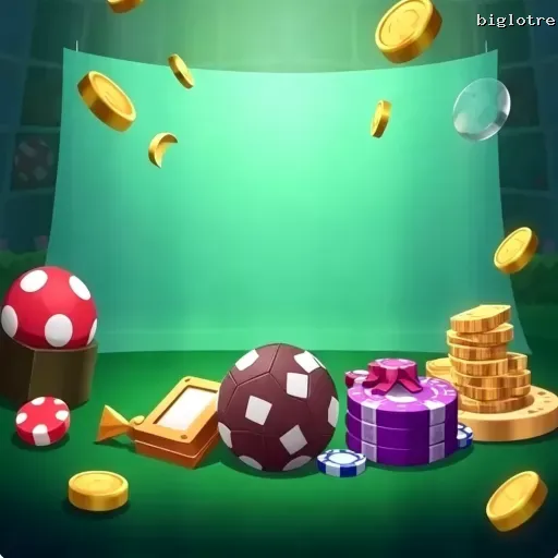 Mengulas Fitur Menarik di Situs Game biglotre