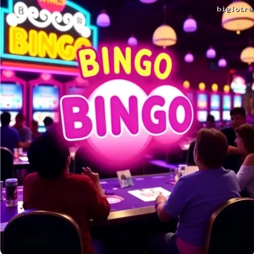 biglotre: Forum Diskusi Menarik untuk Semua Gamer Indonesia