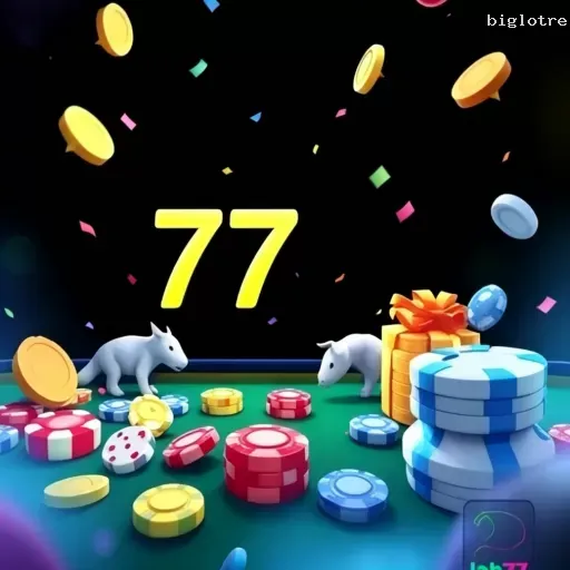 Mengenal biglotre Sebagai Platform Game Online Terpercaya