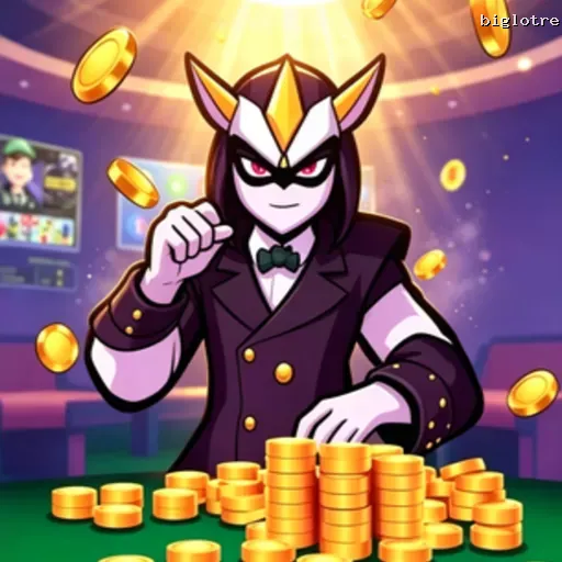 Keamanan dan Keandalan Situs biglotre di Dunia Game