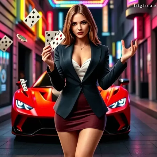 biglotre: Bet Sport Dengan Fitur Terbaik untuk Pemain Indonesia