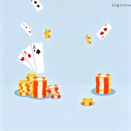 Memahami Konsep Permainan di Situs biglotre